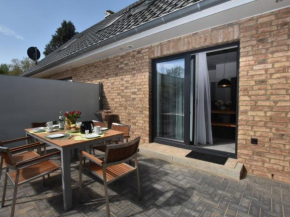 Charmantes Ferienhaus mit Kamin in Damshagen, Damshagen